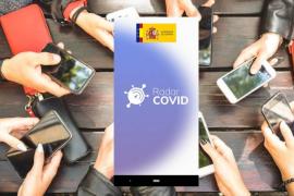  La app de rastreo “Radar Covid” disponible para descargarse en España