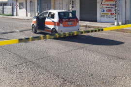 Levantan a taxista de Acayucan en Oluta, Veracruz