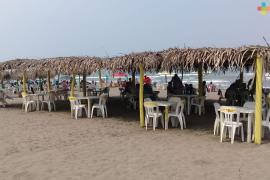  Zonas turísticas de Veracruz en reapertura tras la inactividad por COVID19