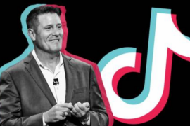  El CEO de TikTok renuncia, en medio de presiones