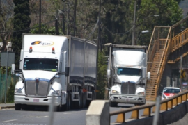  En Rio Blanco candidatos a chóferes de transporte de carga, cuatro de cada 10 positivos a drogas