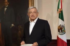 Vacuna COVID se aplicaría en primer semestre 2021 en campaña universal: AMLO