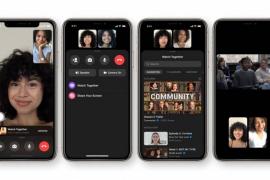 Watch Together, la nueva función de Facebook para ver videos con tus amigos