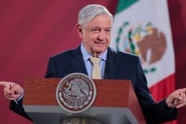 AMLO se compromete a resolver denuncia de invasión en Coatepec, Veracruz