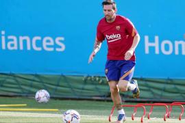 Messi lidera lista de Forbes de los futbolistas más ricos