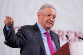 Quiero fortalecer a Pemex y a la CFE, sin o con reforma: AMLO