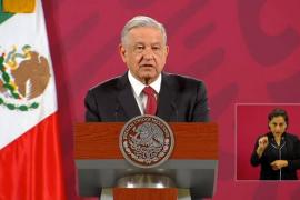 El presidente Andrés Manuel López Obrador aseguró que no habrá protegidos ni impunidad