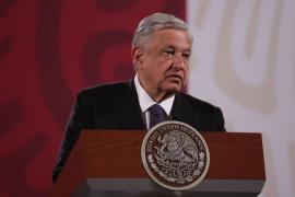 El presidente Andrés Manuel López Obrador dijo que detrás del movimiento feminista hay otros propósitos e infiltrado