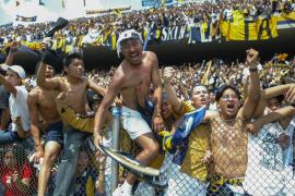 Liga Mx: Afición regresaría a los estadios en octubre