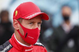 Vettel se perfila para ocupar el lugar de “Checo” Pérez en Racing Point