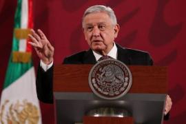 AMLO rompe récord de duración en su conferencia mañanera