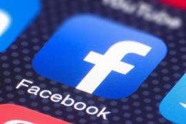 Bloqueará Facebook los mensajes políticos antes de las elecciones en Estados Unidos