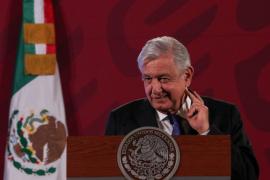 López Obrador se deslinda de rechazo de INE a México Libre como partido político 