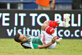 Luis Montes pide no ser convocado a Selección mexicana ya que no tiene actividad con el equipo