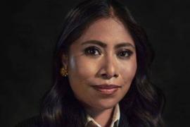 Protagoniza Yalitza Aparicio la imagen de Dior