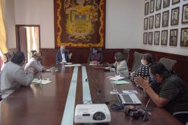 Ayuntamiento de Xalapa avanza en la creación del Sistema Municipal Anticorrupción