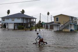  Incertidumbre por precipitaciones de la tormenta Beta