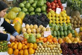 Destaca Veracruz el “bien comer” dentro de las canastas regionales: Cenaprece