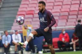 Neymar afirma que se queda en el PSG para la próxima temporada