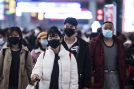 China reporta 35 días sin contagios locales de Covid; detecta 10 casos importados