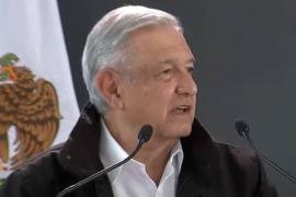 “México va saliendo del hoyo económico”: AMLO