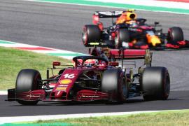 GP de Alemania de la F1 permitirá hasta 20 mil aficionados