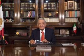 AMLO orgulloso sobre críticas de columnistas; hay libertad de expresión