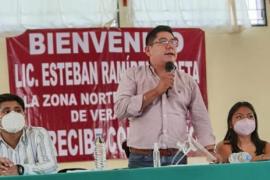  Elecciones 2021 con garantías para el triunfo de la 4T: Esteban Ramírez