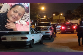 Estilista y coreografo de Coatzacoalcos fue asesinado de una golpiza