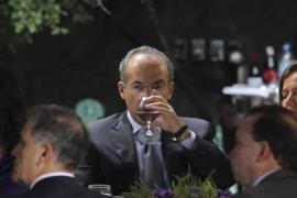 Rechazo a “México Libre” partido político de Felipe Calderón: INE