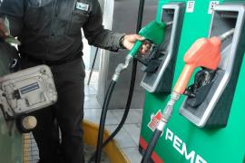 Gobierno propone hacer un cambio el cobro de impuestos a gasolinas