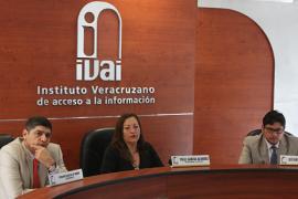  Impugnaciones por ley de transparencia en Veracruz, son resueltas por la Corte