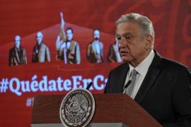 Tendrán justicia los casos de periodistas ejecutados: AMLO