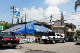  Secuestran al propietario de los “Mariscos Lolo´s” en carretera Fortín Huatusco Veracruz