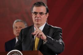 Marcelo  Ebrard menciono que en noviembre se anunciará el inicio de vacunación COVID19