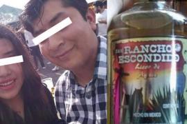 Fallece Marlene, tras haber bebido alcohol adulterado en Puebla