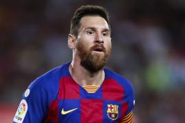 Salida de Messi es rechazada debido a que el presidente del Barcelona se niega a negociar