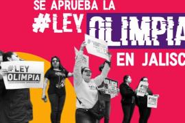 Aprueban Ley Olimpia en Jalisco: contra fotos intimas de mujeres en redes sociales