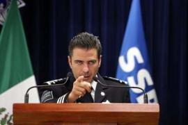 Giran orden de aprehensión a Luis Cárdenas Palomino por tortura