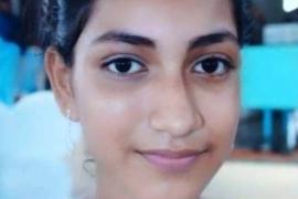 Tres días desaparecida Paola de 15 años, familiares exigen la búsqueda