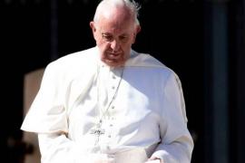 Un obispo de EEUU, es acusado por abuso a menor, Papa Francisco acepta renuncia