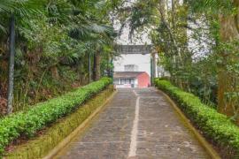 Parques de Xalapa quedaran abiertos con un aforo del 25%: Hipólito Rodríguez