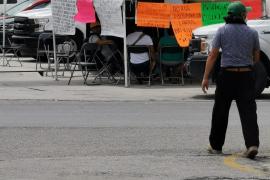 Organizaciones delincuenciales en aumento y policías ministeriales sin trabajar