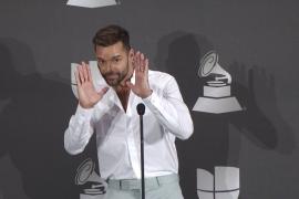 Pide se declare estado de emergencia en Puerto Rico, por violencia de género: Ricky Martin