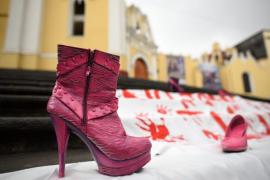 Segundo lugar en feminicidios el estado de Veracruz