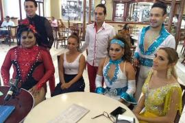 Por primera vez en Veracruz, Reality Show "Dance Trans"