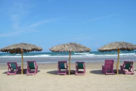  A partir del 11 de septiembre reapertura de playas en Tamiahua