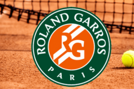  Se acorta aun más el numero de espectadores para el Roland Garros