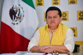  Esfuerzos para rescatar sector Turístico en Veracruz: PRD