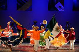 Presentan “Orgullo Veracruzano” para impulsar turismo en la entidad 
